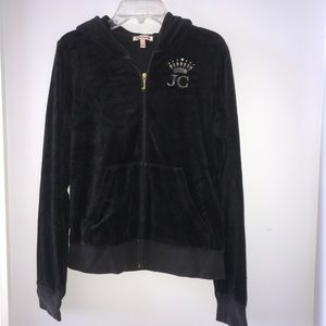 Juicy couture sweatshirt